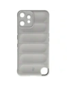 Hurtownia GSM - Bizon Case Tur Nothing CMF Telefon 2 Pro gri deschis - BIZ9678 - {ean13} - Hurt