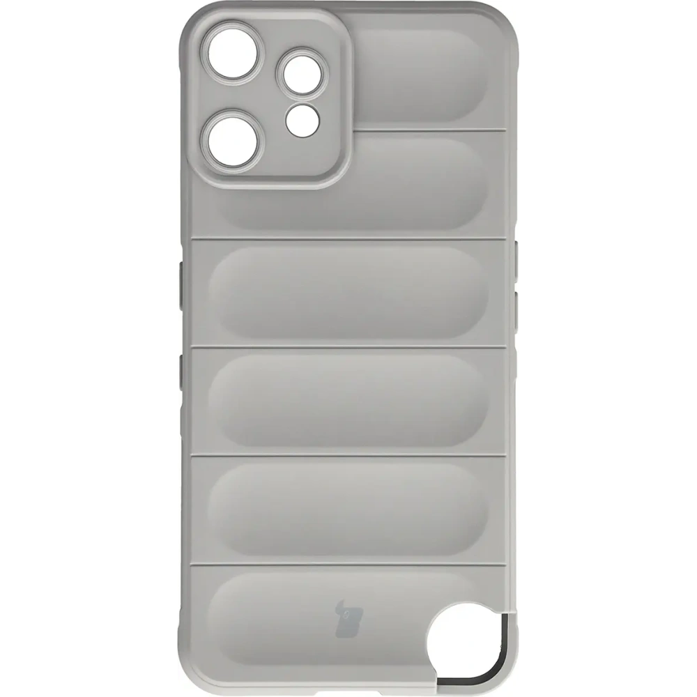 Hurtownia GSM - Bizon Case Tur Nothing CMF Phone 2 Pro hellgrau - BIZ9678 - {ean13} - Hurt