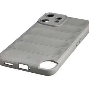 Hurtownia GSM - Bizon Case Tur Nothing CMF Phone 2 Pro hellgrau - BIZ9678 - {ean13} - Hurt