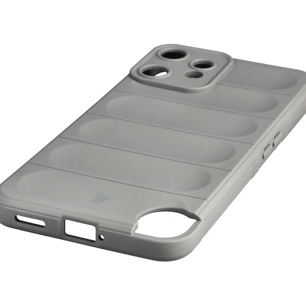 Hurtownia GSM - Bizon Case Tur Nothing CMF Phone 2 Pro hellgrau - BIZ9678 - {ean13} - Hurt