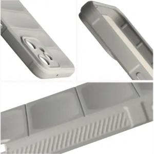 Hurtownia GSM - Bizon Case Tur Nothing CMF Phone 2 Pro világosszürke - BIZ9678 - {ean13} - Hurt