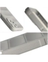 Hurtownia GSM - Bizon Case Tur Nothing CMF Telefon 2 Pro gri deschis - BIZ9678 - {ean13} - Hurt