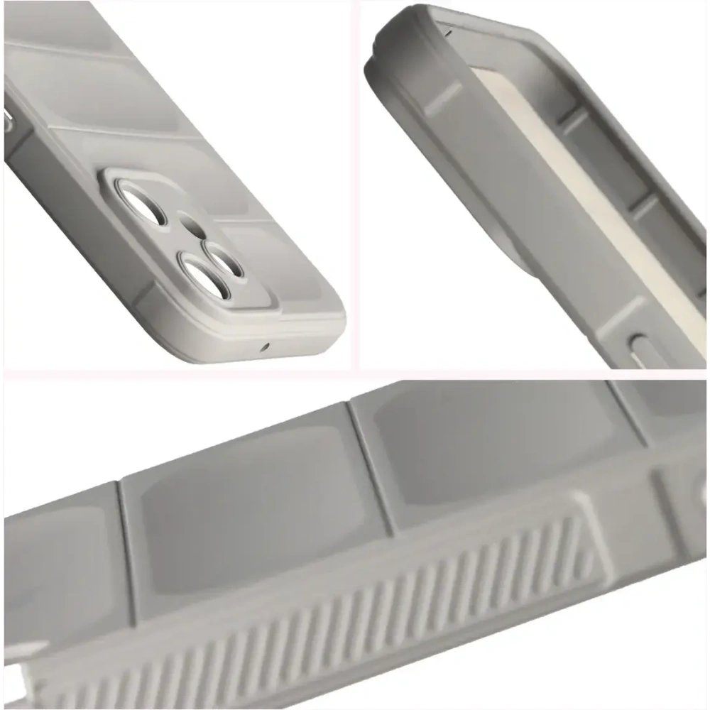 Hurtownia GSM - Bizon Case Tur Nothing CMF Telefon 2 Pro gri deschis - BIZ9678 - {ean13} - Hurt