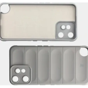 Hurtownia GSM - Bizon Case Tur Nothing CMF Phone 2 Pro hellgrau - BIZ9678 - {ean13} - Hurt