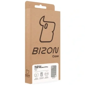 Hurtownia GSM - Bizon Case Tur Nothing CMF Phone 2 Pro světle šedá - BIZ9678 - {ean13} - Hurt