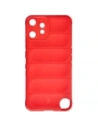Hurtownia GSM - Bizon Case Tur Nothing CMF Phone 2 Pro rot - BIZ9679 - {ean13} - Hurt