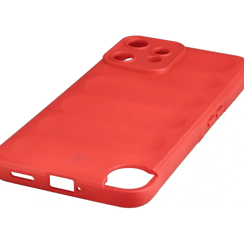 Hurtownia GSM - Bizon Case Tur Nothing CMF Phone 2 Pro rot - BIZ9679 - {ean13} - Hurt