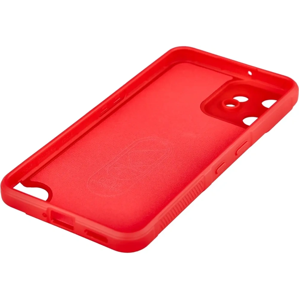 Hurtownia GSM - Bizon Case Tur Nothing CMF Phone 2 Pro rot - BIZ9679 - {ean13} - Hurt