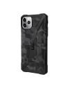 Etui UAG Urban Armor Gear Pathfinder Apple iPhone 11 Pro Max (Mitternachts-Camo)