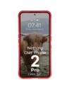 Hurtownia GSM - Bizon Case Tur Nothing CMF Phone 2 Pro rot - BIZ9679 - {ean13} - Hurt