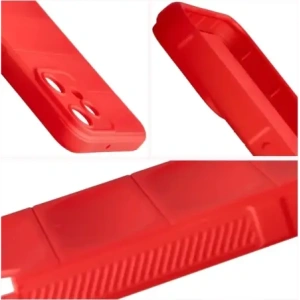 Wholesale Bizon Case Tur Nothing CMF Phone 2 Pro red - BIZ9679 - {ean13} - Hurt
