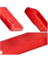 Hurtownia GSM - Bizon Case Tur Nothing CMF Phone 2 Pro červený - BIZ9679 - {ean13} - Hurt