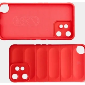 Hurtownia GSM - Bizon Case Tur Nothing CMF Phone 2 Pro červený - BIZ9679 - {ean13} - Hurt