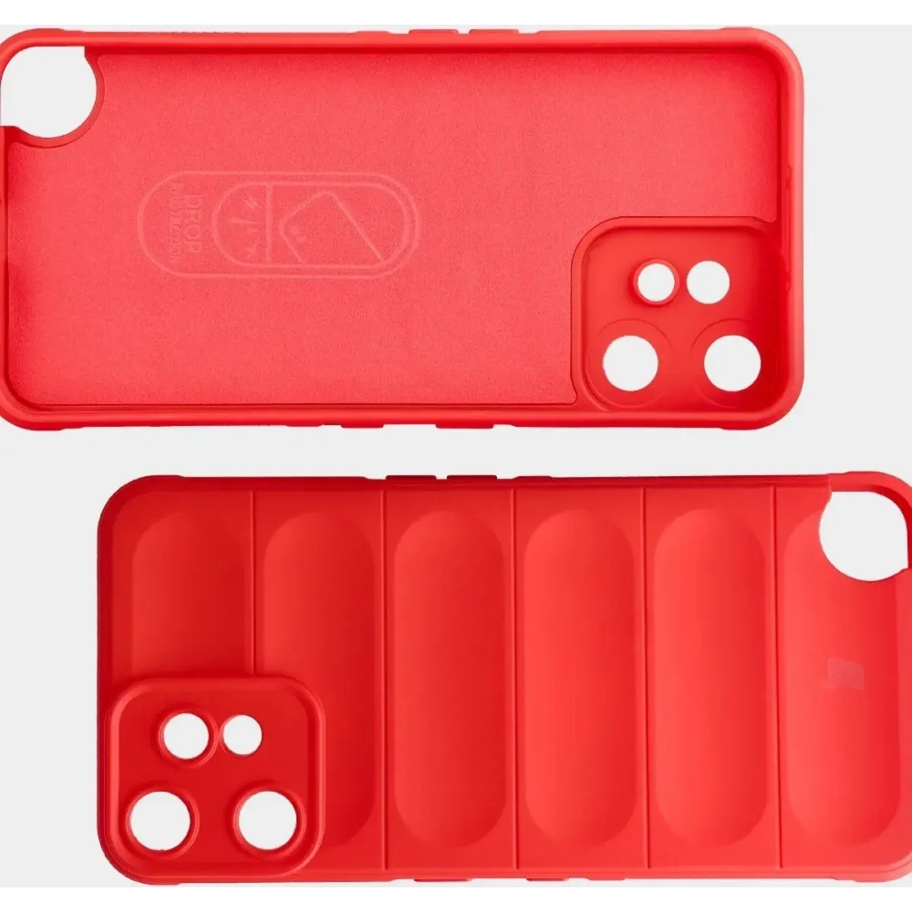 Hurtownia GSM - Bizon Case Tur Nothing CMF Phone 2 Pro rot - BIZ9679 - {ean13} - Hurt