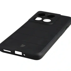Hurtownia GSM - Bizon tok Tur Motorola Edge 60 Pro fekete - BIZ9680 - {ean13} - Hurt