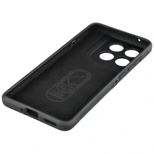 Hurtownia GSM - Caz Bizon Tur Motorola Edge 60 Pro negru - BIZ9680 - {ean13} - Hurt