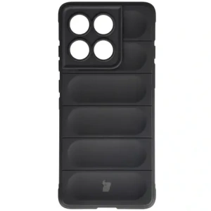 Hurtownia GSM - Bizon Case Tur Motorola Edge 60 Pro černý - BIZ9680 - {ean13} - Hurt