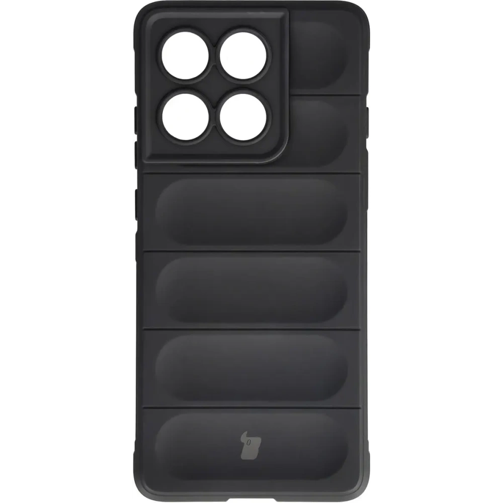 Hurtownia GSM - Pancerne etui Bizon Case Tur do Motorola Edge 60 Pro czarne - BIZ9680 - {ean13} - Hurt