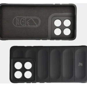 Hurtownia GSM - Caz Bizon Tur Motorola Edge 60 Pro negru - BIZ9680 - {ean13} - Hurt