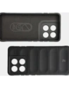 Hurtownia GSM - Pancerne etui Bizon Case Tur do Motorola Edge 60 Pro czarne - BIZ9680 - {ean13} - Hurt