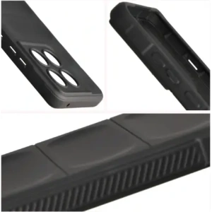 Hurtownia GSM - Pancerne etui Bizon Case Tur do Motorola Edge 60 Pro czarne - BIZ9680 - {ean13} - Hurt