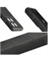 Hurtownia GSM - Pancerne etui Bizon Case Tur do Motorola Edge 60 Pro czarne - BIZ9680 - {ean13} - Hurt
