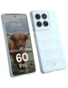 Bizon Case Tur Motorola Edge 60 Pro světle modrý