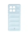 Hurtownia GSM - Bizon Case Tur Motorola Edge 60 Pro světle modrý - BIZ9681 - {ean13} - Hurt