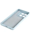 Hurtownia GSM - Bizon Case Tur Motorola Edge 60 Pro světle modrý - BIZ9681 - {ean13} - Hurt
