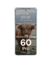 Hurtownia GSM - Bizon Case Tur Motorola Edge 60 Pro světle modrý - BIZ9681 - {ean13} - Hurt
