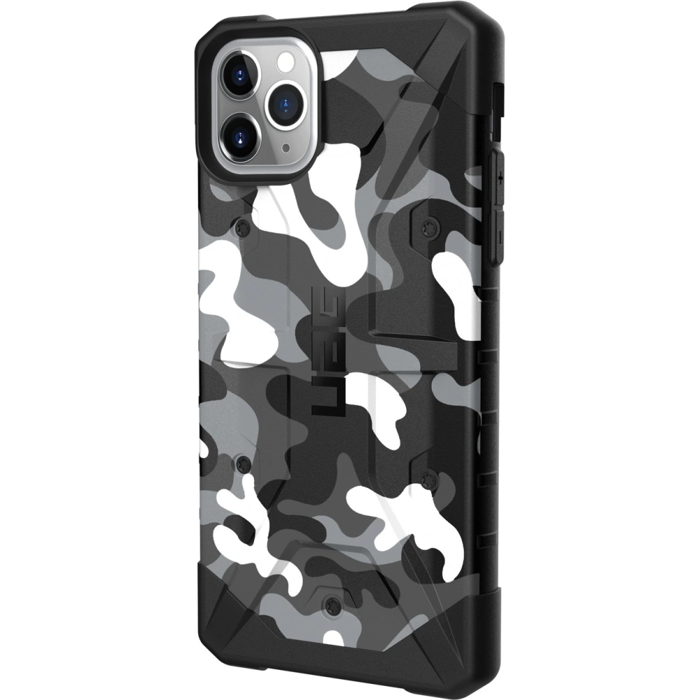 Hurtownia GSM - Etui UAG Urban Armor Gear Pathfinder Apple iPhone 11 Pro Max (arctic camo) - UAG144ARCCAM - {ean13} - Hurt