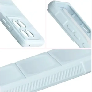 Wholesale Bizon Case Tur Motorola Edge 60 Pro light blue - BIZ9681 - {ean13} - Hurt