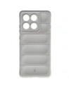 Hurtownia GSM - Bizon Case Tur Motorola Edge 60 Pro světle šedá - BIZ9682 - {ean13} - Hurt