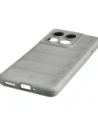Hurtownia GSM - Pancerne etui Bizon Case Tur do Motorola Edge 60 Pro jasnoszare - BIZ9682 - {ean13} - Hurt