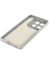 Hurtownia GSM - Bizon Case Tur Motorola Edge 60 Pro světle šedá - BIZ9682 - {ean13} - Hurt