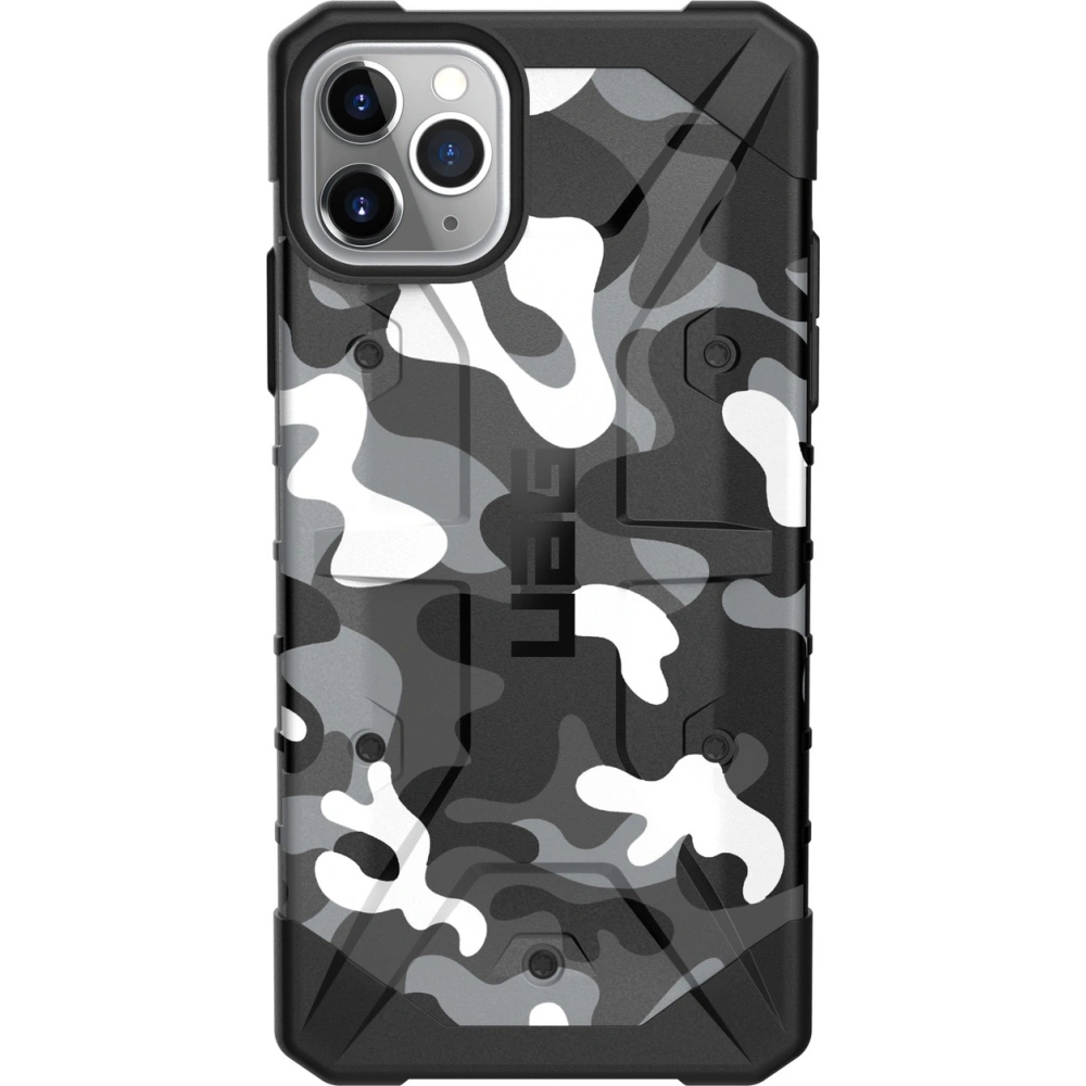 Wholesale UAG Urban Armor Gear Pathfinder Apple iPhone 11 Pro Max (arctic camo) - UAG144ARCCAM - {ean13} - Hurt