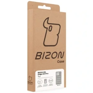 Hurtownia GSM - Bizon Case Tur Motorola Edge 60 Pro světle šedá - BIZ9682 - {ean13} - Hurt