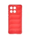 Hurtownia GSM - Bizon Case Tur Motorola Edge 60 Pro červená - BIZ9683 - {ean13} - Hurt