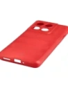 Hurtownia GSM - Pancerne etui Bizon Case Tur do Motorola Edge 60 Pro czerwone - BIZ9683 - {ean13} - Hurt