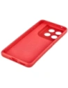 Hurtownia GSM - Bizon Case Tur Motorola Edge 60 Pro červená - BIZ9683 - {ean13} - Hurt