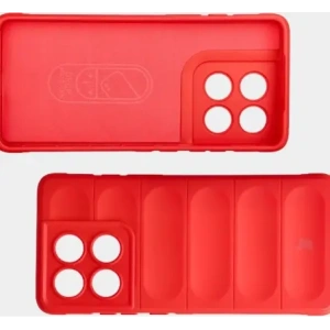 Wholesale Bizon Case Tur Motorola Edge 60 Pro red - BIZ9683 - {ean13} - Hurt