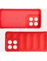 Wholesale Bizon Case Tur Motorola Edge 60 Pro red - BIZ9683 - {ean13} - Hurt