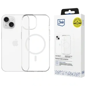 Hurtownia GSM - 3MK Armor MagCase Apple iPhone 13 / 14 - 3MK16611 - {ean13} - Hurt