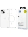 Etui 3MK Armor MagCase do Apple iPhone 13 / 14