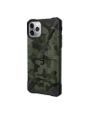 Etui UAG Pathfinder Apple iPhone 11 Pro Max (camo pădure)