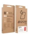 Hurtownia GSM - Bizon Case Tur Motorola Edge 60 Pro červená - BIZ9683 - {ean13} - Hurt