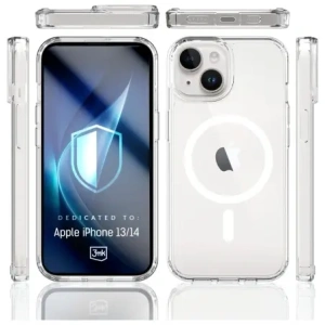 Hurtownia GSM - 3MK Armor MagCase Apple iPhone 13 / 14 - 3MK16611 - {ean13} - Hurt