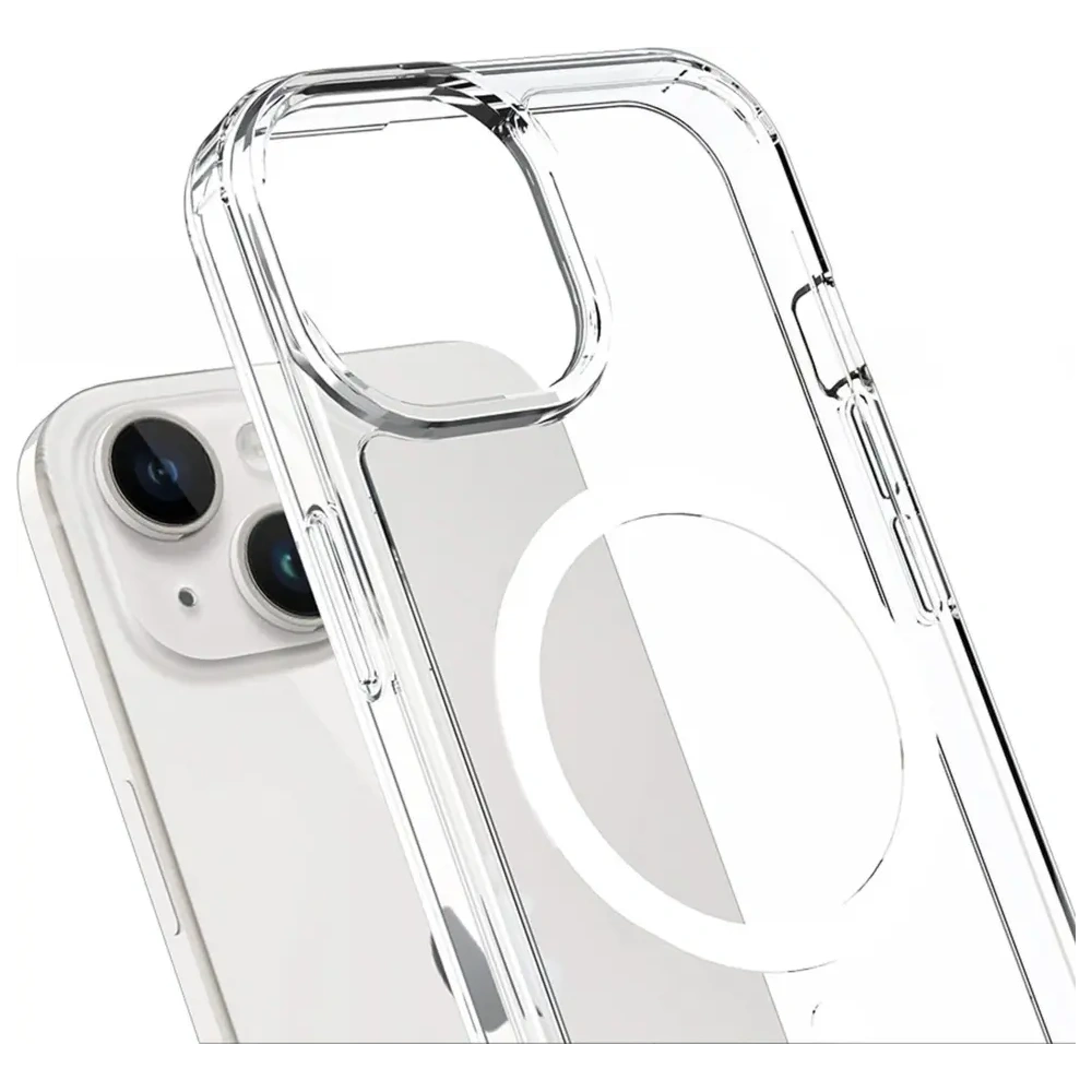 Hurtownia GSM - 3MK Armor MagCase Apple iPhone 13 / 14 - 3MK16611 - {ean13} - Hurt