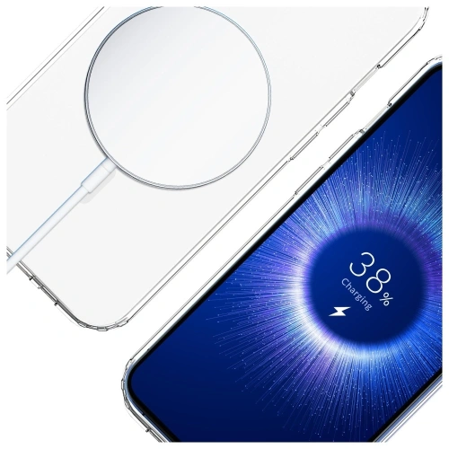 Etui 3MK Armor MagCase do Apple iPhone 13 / 14