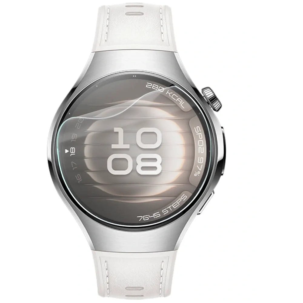 Hurtownia GSM - Bizon Üveg Óra Hidrogél Huawei Óra 5 42mm [2 CSOMAG] - BIZ9684 - {ean13} - Hurt